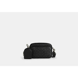 Finlay Crossbody Bag In Signature Canvas